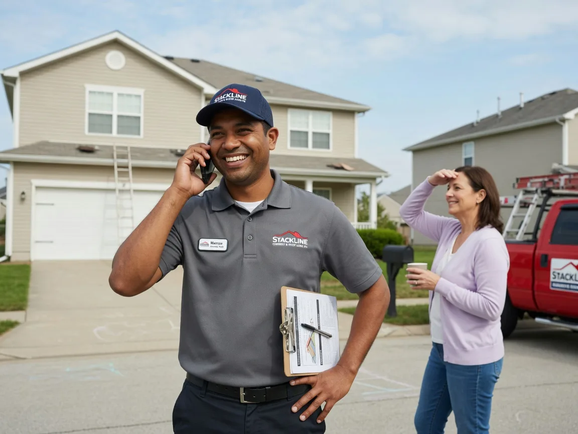 Chimney flashing repair Buxton, ME FAQs